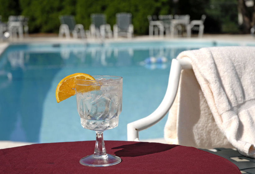 Hotel Best Western Plus Rockville & Suites  | Rockville | Maryland | United States 17