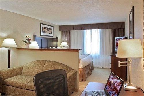 Hotel Best Western Plus Rockville & Suites  | Rockville | Maryland | United States 18