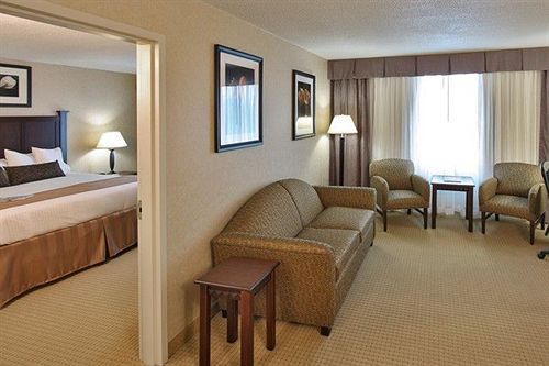 Hotel Best Western Plus Rockville & Suites  | Rockville | Maryland | United States 19
