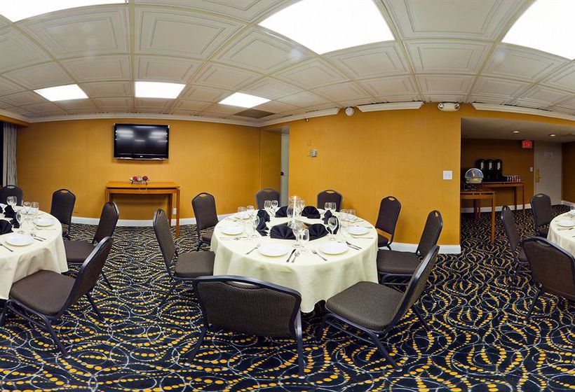 Hotel Best Western Plus Rockville & Suites  | Rockville | Maryland | United States 2