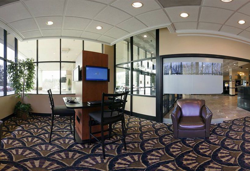 Hotel Best Western Plus Rockville & Suites  | Rockville | Maryland | United States 3