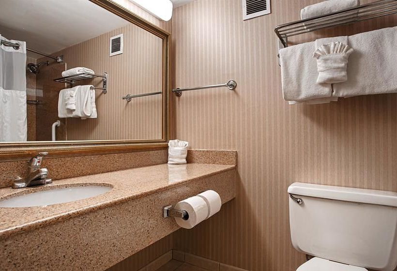 Hotel Best Western Plus Rockville & Suites  | Rockville | Maryland | United States 5