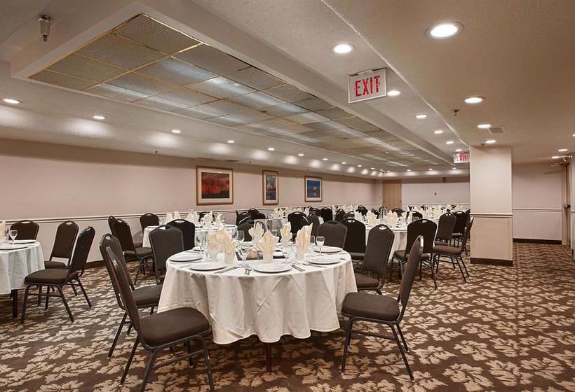 Hotel Best Western Plus Rockville & Suites  | Rockville | Maryland | United States 6