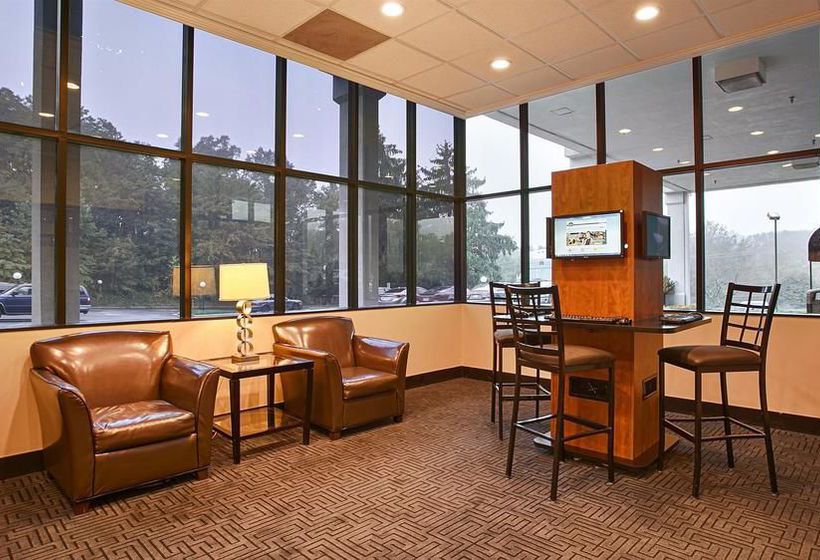Hotel Best Western Plus Rockville & Suites  | Rockville | Maryland | United States 9