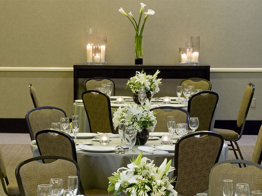 Hotel The Westin Tysons Corner  