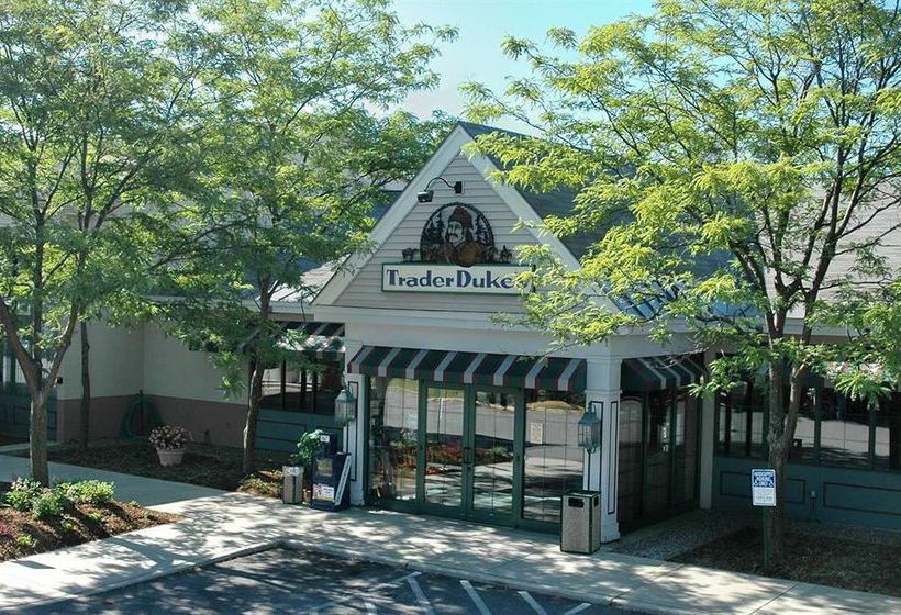 DoubleTree by Hilton Hotel Burlington  | South Burlington | Vermont | United States 10