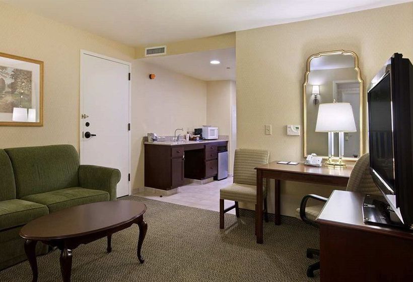 DoubleTree by Hilton Hotel Burlington  | South Burlington | Vermont | United States 16