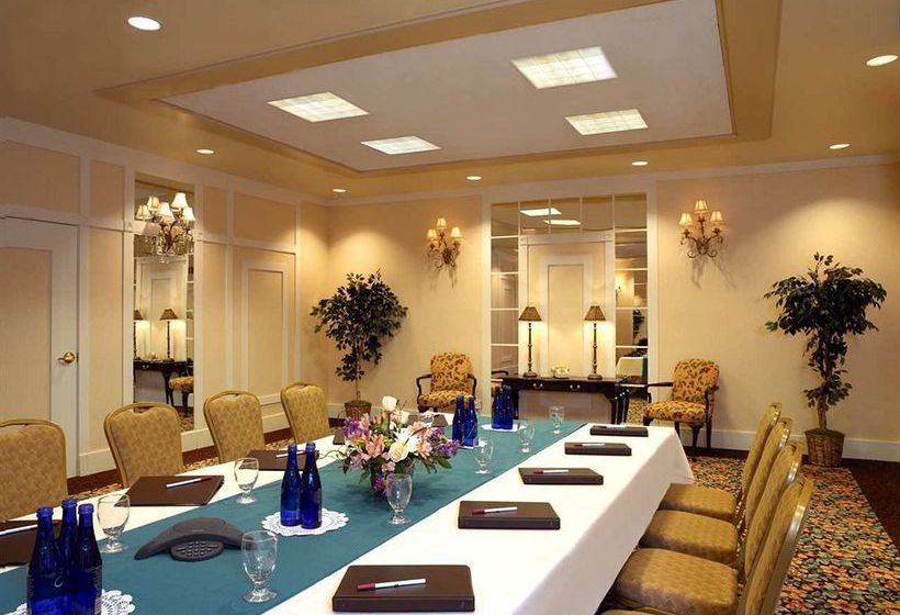 DoubleTree by Hilton Hotel Burlington  | South Burlington | Vermont | United States 18