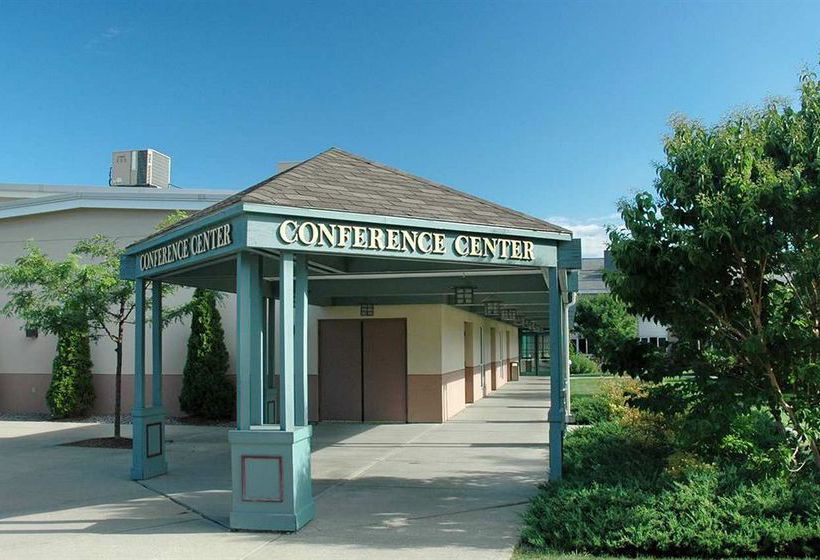 DoubleTree by Hilton Hotel Burlington  | South Burlington | Vermont | United States 19