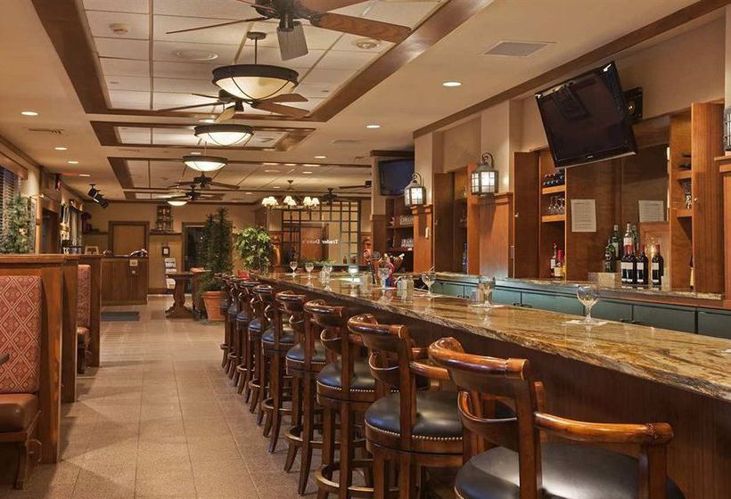 DoubleTree by Hilton Hotel Burlington  | South Burlington | Vermont | United States 5