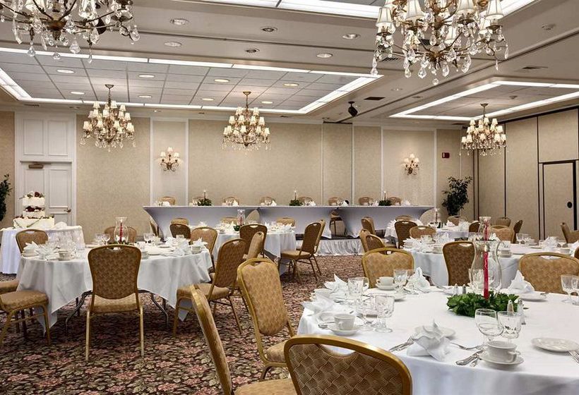 DoubleTree by Hilton Hotel Burlington  | South Burlington | Vermont | United States 6