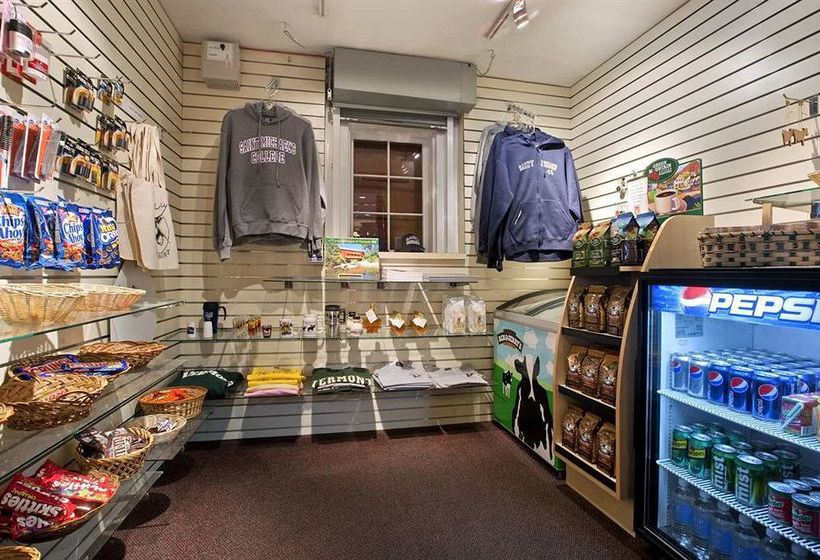 DoubleTree by Hilton Hotel Burlington  | South Burlington | Vermont | United States 7