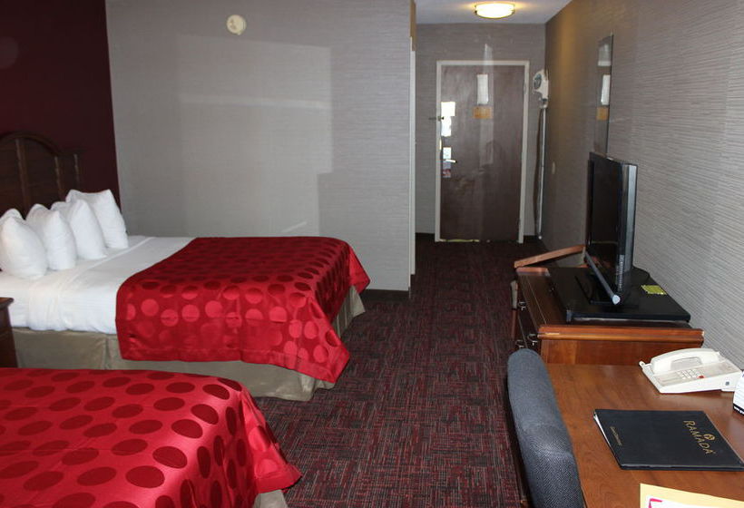 Hotel Ramada Inn Dakota del Norte