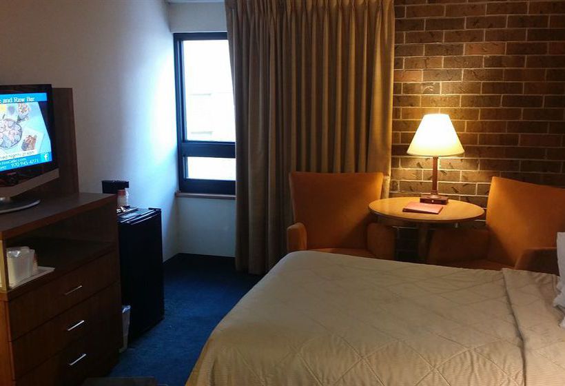 Hotel Ramada Inns & Suites Colorado