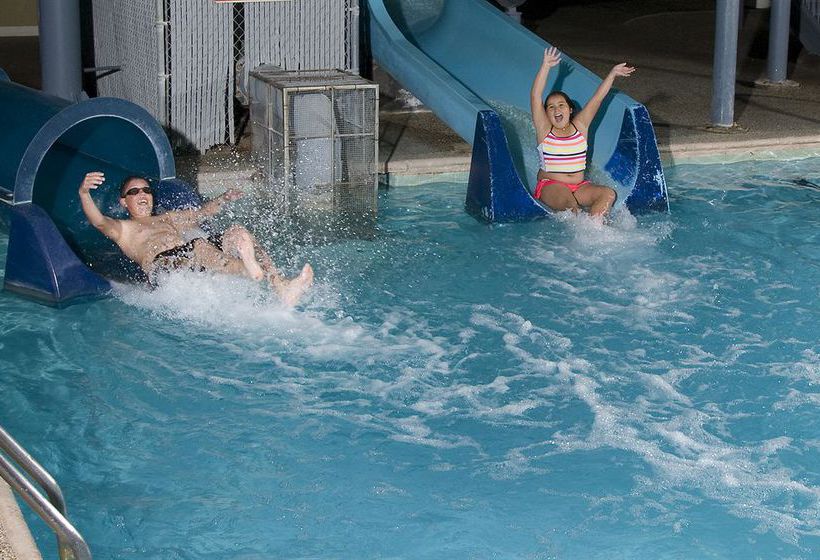 Billings Hotel & Convention Center 