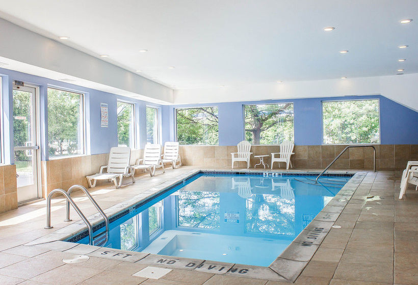 Hotel Comfort Inn Wethersfield  | Wethersfield | Connecticut | Hotel negli Stati Uniti 13