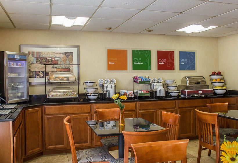 Hotel Comfort Inn Wethersfield  | Wethersfield | Connecticut | Hotel negli Stati Uniti 15