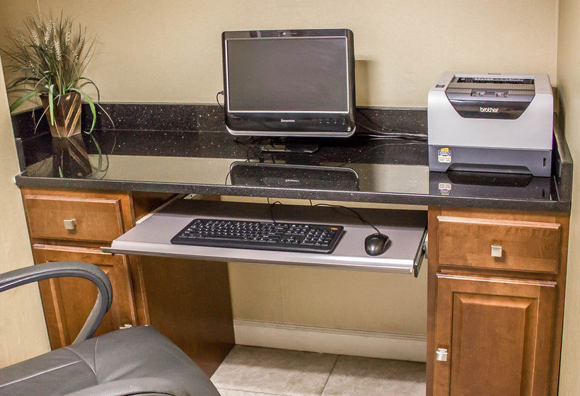 Hotel Comfort Inn Wethersfield  | Wethersfield | Connecticut | Hotel negli Stati Uniti 16