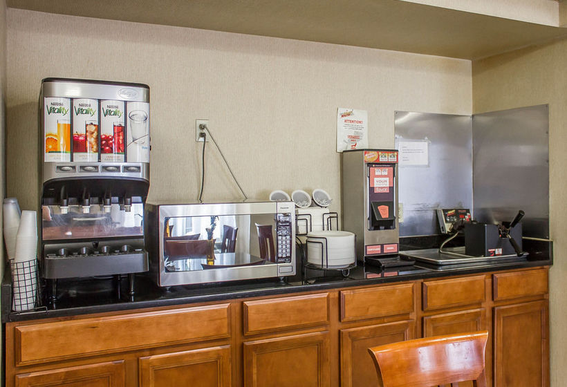 Hotel Comfort Inn Wethersfield  | Wethersfield | Connecticut | Hotel negli Stati Uniti 17