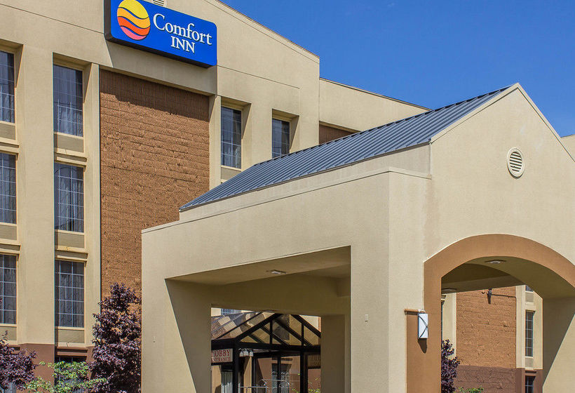 Hotel Comfort Inn Wethersfield  | Wethersfield | Connecticut | Hotel negli Stati Uniti 18