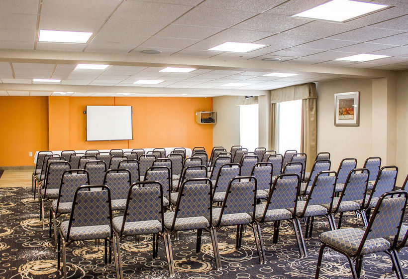 Hotel Comfort Inn Wethersfield  | Wethersfield | Connecticut | Hotel negli Stati Uniti 19