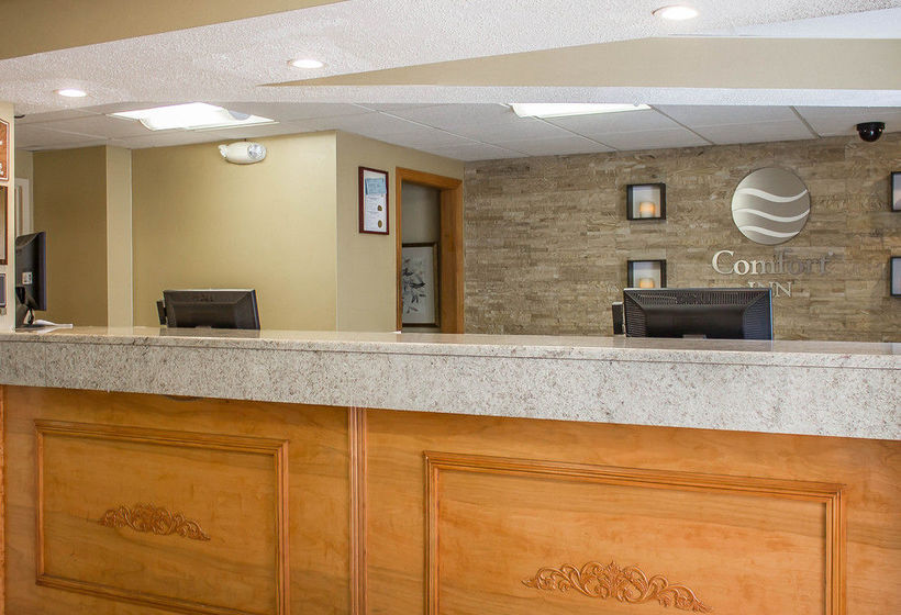 Hotel Comfort Inn Wethersfield  | Wethersfield | Connecticut | Hotel negli Stati Uniti 2