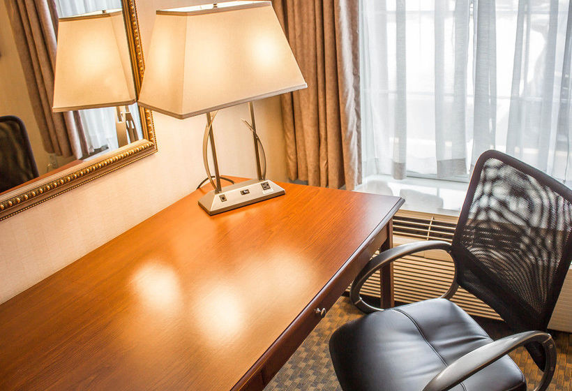 Hotel Comfort Inn Wethersfield  | Wethersfield | Connecticut | Hotel negli Stati Uniti 4