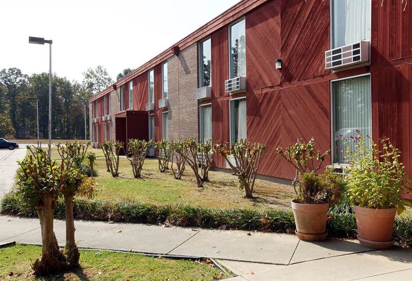 Hotel Americas Best Value Inn 