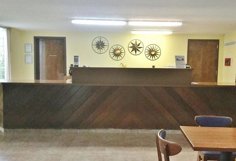 Hotel Americas Best Value Inn  | Crossett | Arkansas | United States 11