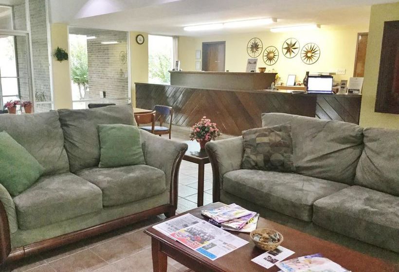 Hotel Americas Best Value Inn  | Crossett | Arkansas | United States 12