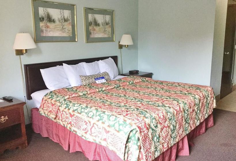 Hotel Americas Best Value Inn  | Crossett | Arkansas | United States 14