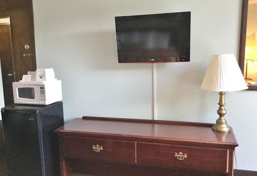 Hotel Americas Best Value Inn  | Crossett | Arkansas | United States 15