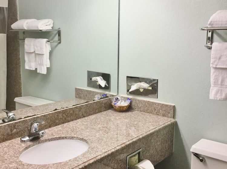 Hotel Americas Best Value Inn  | Crossett | Arkansas | United States 16