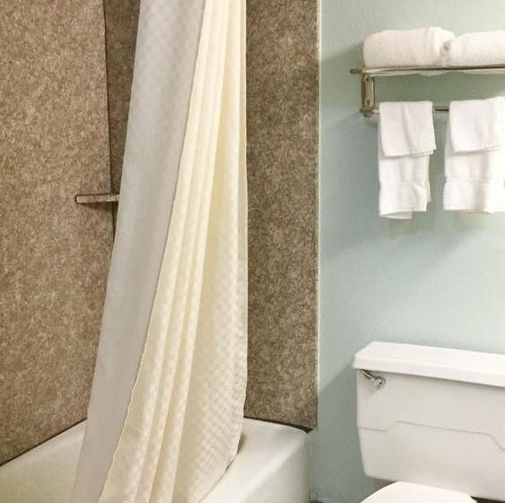 Hotel Americas Best Value Inn  | Crossett | Arkansas | United States 17