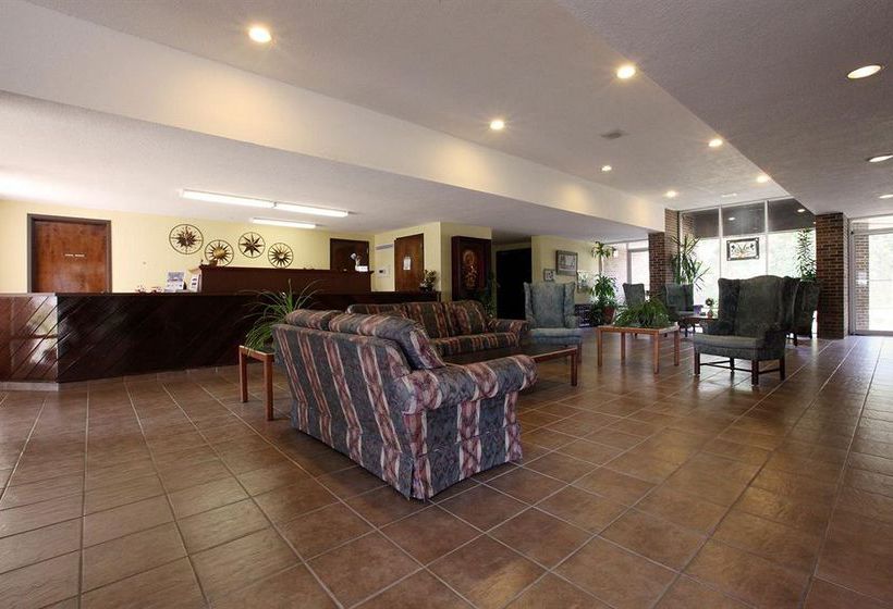 Hotel Americas Best Value Inn  | Crossett | Arkansas | United States 2