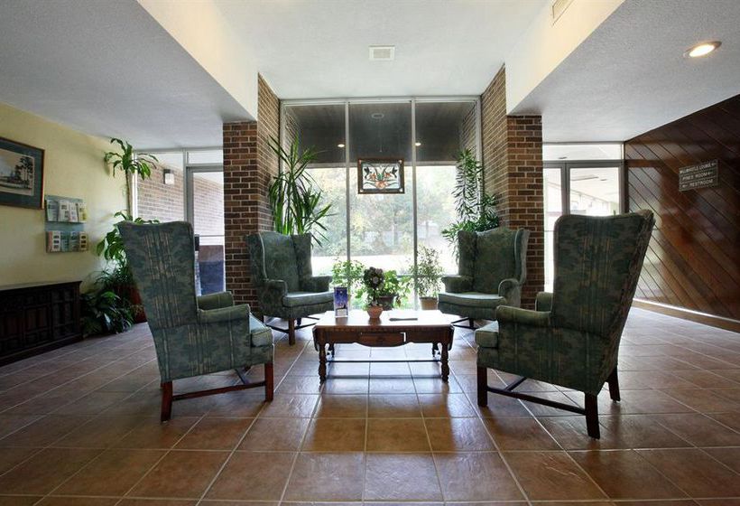 Hotel Americas Best Value Inn  | Crossett | Arkansas | United States 4