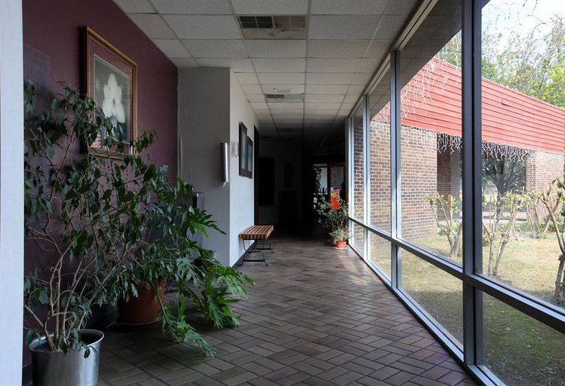 Hotel Americas Best Value Inn  | Crossett | Arkansas | United States 6