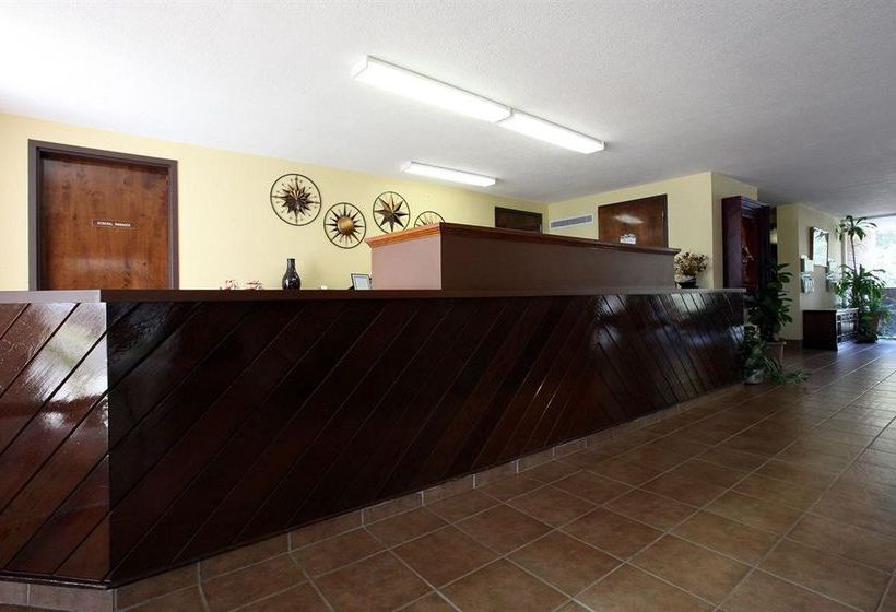 Hotel Americas Best Value Inn  | Crossett | Arkansas | United States 8