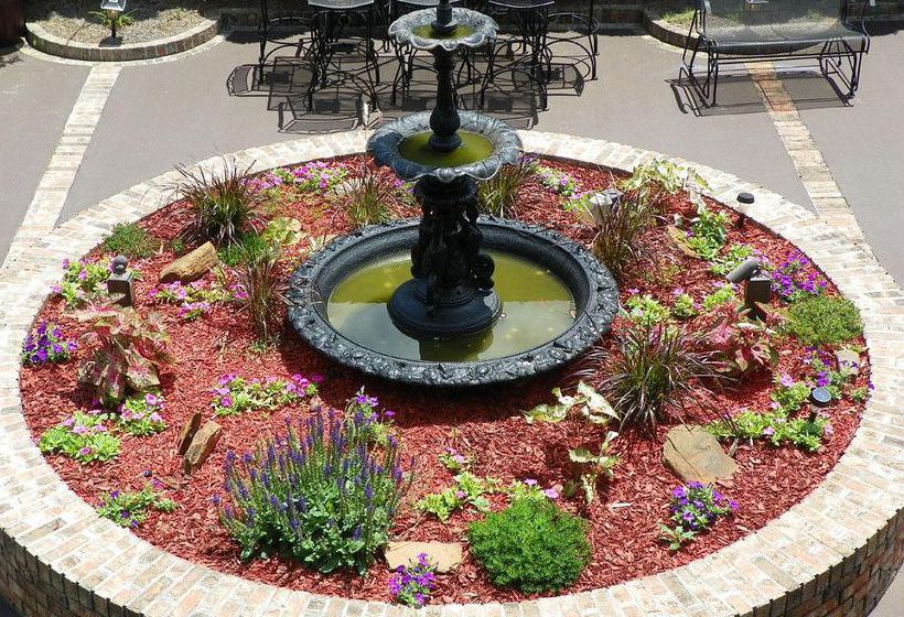 Hotel Best Western PlusLafayette Garden Inn & Conference Center La Grange