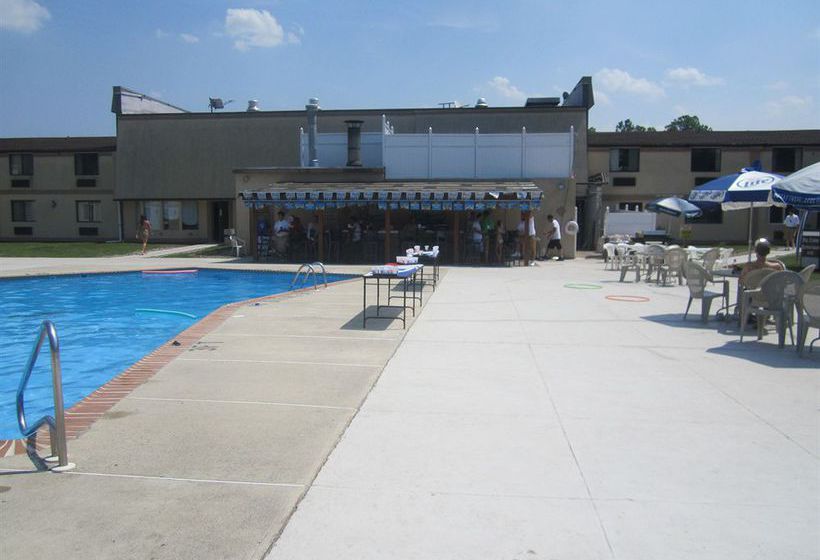 Hotel Ramada Inn Allentown  | Allentown | Pennsylvania | United States 4