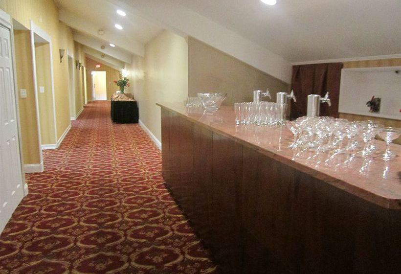 Hotel Ramada Inn Allentown  | Allentown | Pennsylvania | United States 7