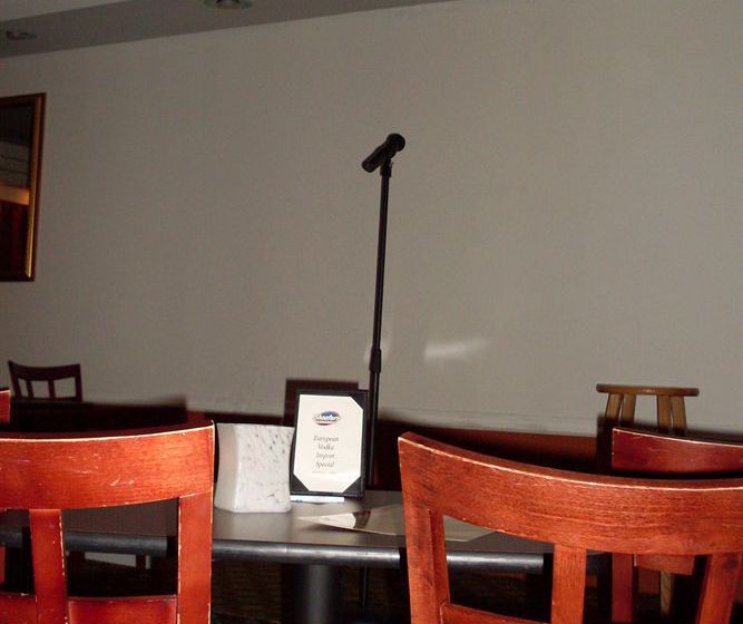 Hotel Ramada Inn Allentown  | Allentown | Pennsylvania | United States 9