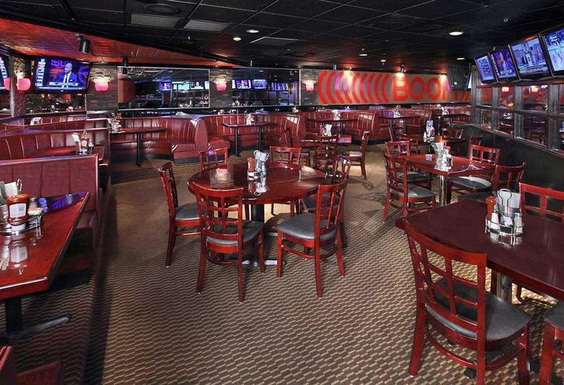 DoubleTree by Hilton Hotel Mahwah Mahwah