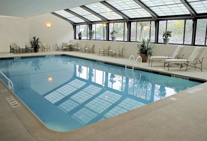 DoubleTree by Hilton Hotel Mahwah  | Mahwah | New Jersey | United States 1