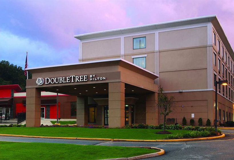 DoubleTree by Hilton Hotel Mahwah  | Mahwah | New Jersey | United States 10
