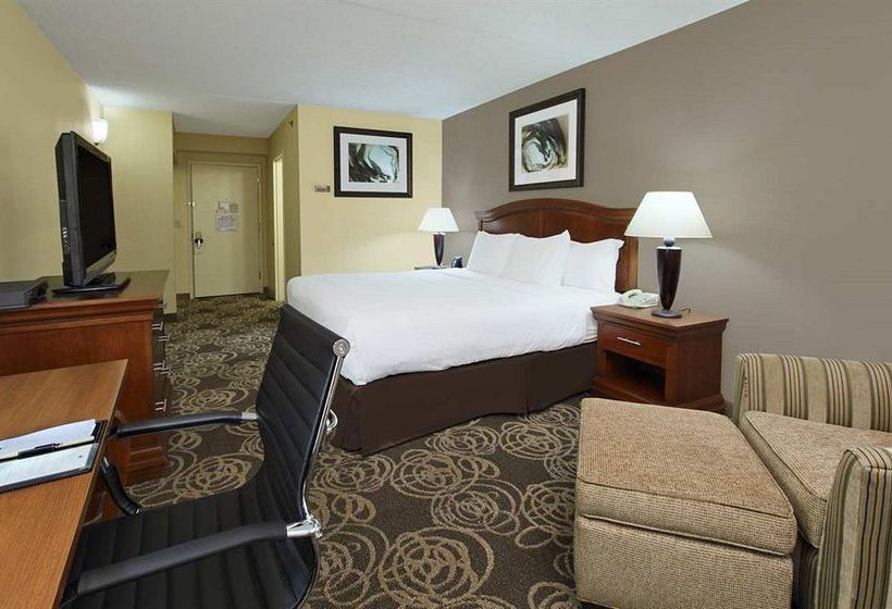 DoubleTree by Hilton Hotel Mahwah  | Mahwah | New Jersey | United States 13