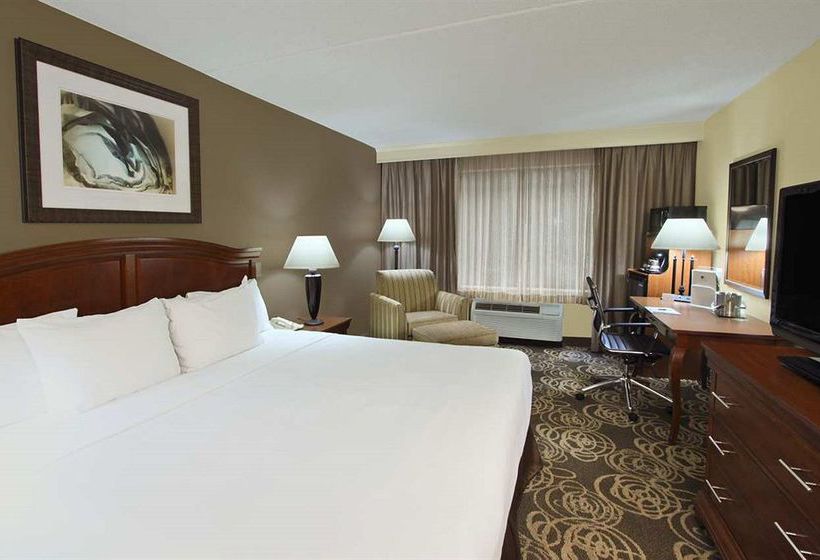 DoubleTree by Hilton Hotel Mahwah  | Mahwah | New Jersey | United States 15