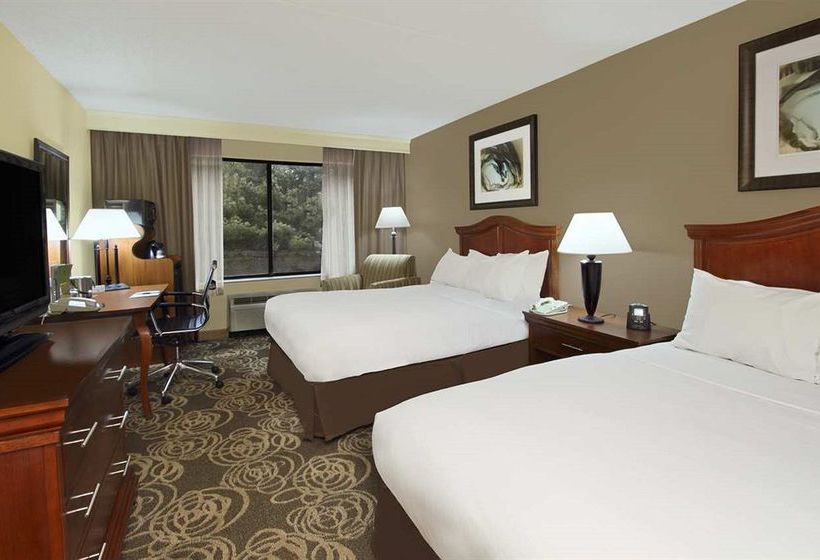 DoubleTree by Hilton Hotel Mahwah  | Mahwah | New Jersey | United States 16