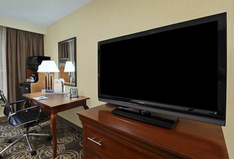 DoubleTree by Hilton Hotel Mahwah  | Mahwah | New Jersey | United States 17