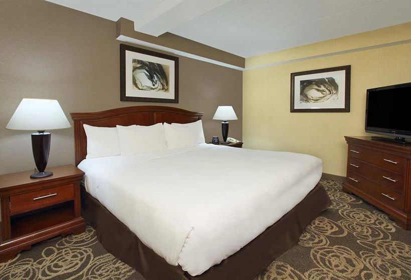DoubleTree by Hilton Hotel Mahwah  | Mahwah | New Jersey | United States 18